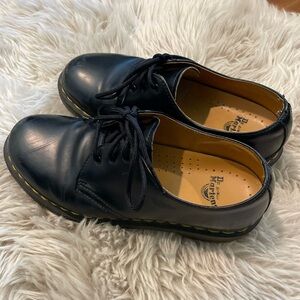 Dr. Martens Oxford Shoes